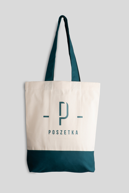 Cotton Bag "Poszetka"