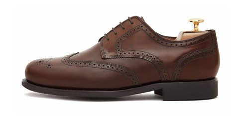 Crownhill The New Berlin Goodyear Welted