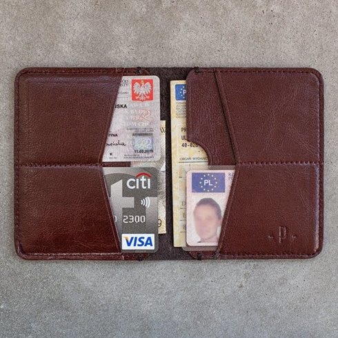 Pocket wallet