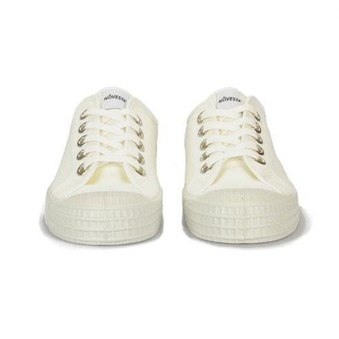 SNEAKERS STAR MASTER WHITE