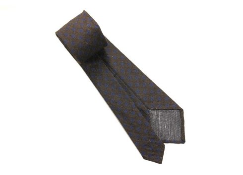 Tie Handrolled/Untipped 