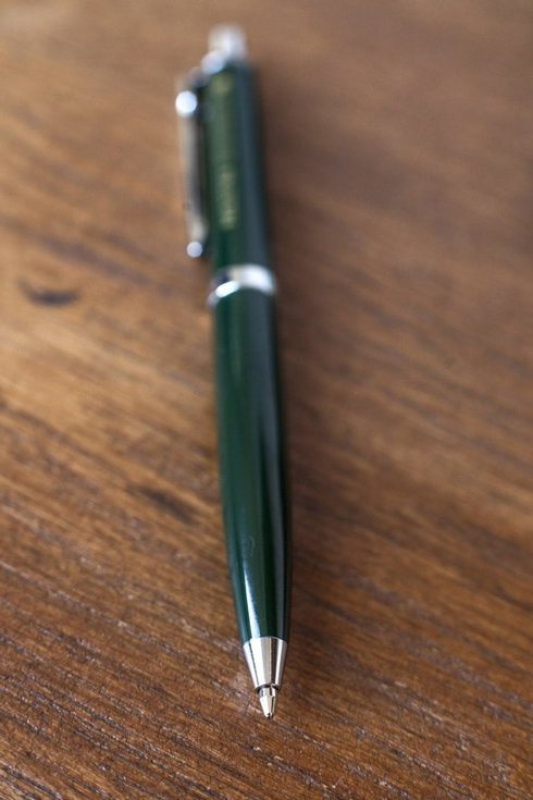 Długopis Zenith Vol 2